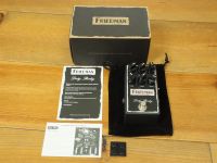 Friedman Dirty Shirley Pedal Nordrhein-Westfalen - Werl Vorschau