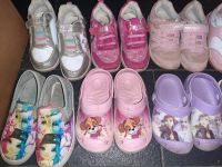 Mädchen Schuhe verschiedene Größen... Leipzig - Grünau-Siedlung Vorschau