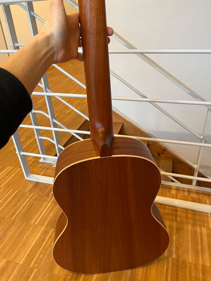 La Mancha Guitars Rubi 63cm Gitarre in Weißenburg in Bayern