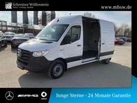 Mercedes-Benz eSprinter 312 KA L2H2 Kamera*Klima*Schiebetür li Bayern - Mühldorf a.Inn Vorschau