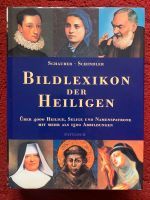 Ultimatives Bildlexikon der Heiligen  1500 Abbildungen Nordrhein-Westfalen - Mönchengladbach Vorschau