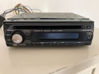 Sony Xplod 100db,CDX-GT225C Auto Radio CD Player 45Wx4 Berlin - Treptow Vorschau