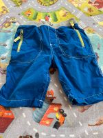 Mini Boden Short blau Gr 128 Bayern - Fürth Vorschau