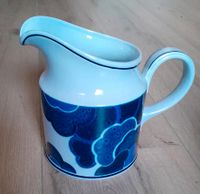 Rarität! Villeroy & Boch Blue Cloud Kanne ca 15 cm hoch Saarland - Perl Vorschau