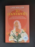 Lina Mallon - 30 Moments Buch Farbschnitt Friedrichshain-Kreuzberg - Friedrichshain Vorschau