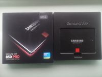 Samsung 850 PRO 256GB SSD | 2,5 Zoll | OVP | KÖLN Köln - Bayenthal Vorschau