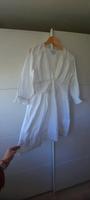 Amisu Kleid Cotton Sommer Party Abend Gr. 36 38 S M Bayern - Herzogenaurach Vorschau