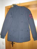 Damen Winterjacke, SUPERDRY Gr. L (40/42) Bayern - Schwarzenbach a d Saale Vorschau