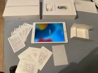 Apple iPad Air 2 Silber 32 GB WiFi Retina in OVP Silver Schleswig-Holstein - Barsbüttel Vorschau