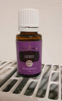 Lavendel Lavender 15ml young living NEU und OVP Bayern - Krombach Vorschau