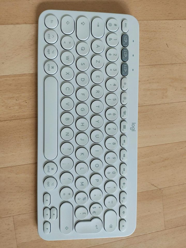 Lenovo K380 kabellose Tastatur neu in Dierdorf