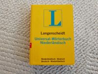 Langenscheidts Power Wörterbuch Französisch Niedersachsen - Oldenburg Vorschau
