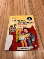 Schlag auf, schau nach! Wörterbuch für die Grundschule Nordrhein-Westfalen - Herne Vorschau