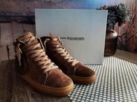 Kennel und Schmenger Sneaker Hellbraun Gr 37 NP 249,90 Nordrhein-Westfalen - Lemgo Vorschau