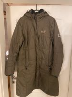 JACK WOLFSKIN Winterjacke Wintermantel Nordrhein-Westfalen - Herne Vorschau