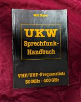 UKW Sprechfunkhandbuch Nordrhein-Westfalen - Weeze Vorschau