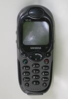 Mobiltelefon Handy Smartphone Siemens ME45 Bayern - Dingolfing Vorschau