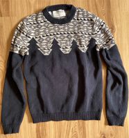 Pullover Selected Homme blau XS Hessen - Pohlheim Vorschau