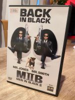 Men in Black 2 (2 Disc Special Edition) DVD Sci-Fi Will Smith Bayern - Altenstadt an der Waldnaab Vorschau