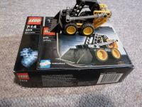 Lego Technic Mini Loader 8418 Baden-Württemberg - Deißlingen Vorschau