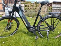 E-Bike v. Conway 28er Tiefeneunsteiger zu verkaufen Niedersachsen - Helmstedt Vorschau