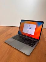 Apple Mac Book Pro 13 Zoll - Spacegrau - 2017 - 8GB München - Hadern Vorschau