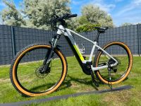 Cube e-bike Reaction Hybrid Pro 625 grey‘n‘yellow Größe L  701km! Nordrhein-Westfalen - Weilerswist Vorschau