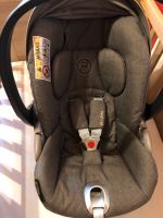 Cybex Platinum Babyschale Hessen - Glauburg Vorschau