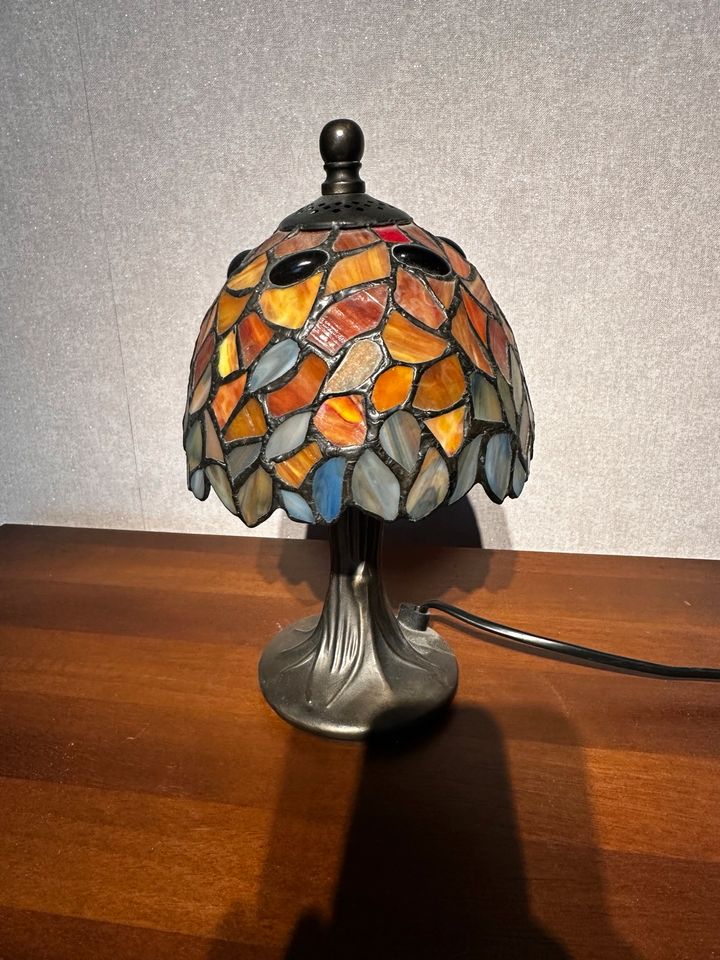 Lampe Tiffany in Lengede