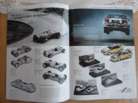 Poster AUDI quattro Miniaturmodelle Rennsport und Automobilgeschi Bayern - Greding Vorschau