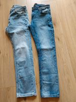 Jeans/Jeanshosen gr.W31L32 2 Stück ( Neu/neuwertig) Nordrhein-Westfalen - Netphen Vorschau