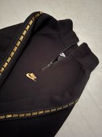 Nike Pullover Schwarz Gold Schleswig-Holstein - Lübeck Vorschau