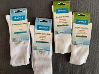 Deomed Diabetiker Socken 2x Cotton Silver 2x Bamboo 43-46 Niedersachsen - Burgwedel Vorschau