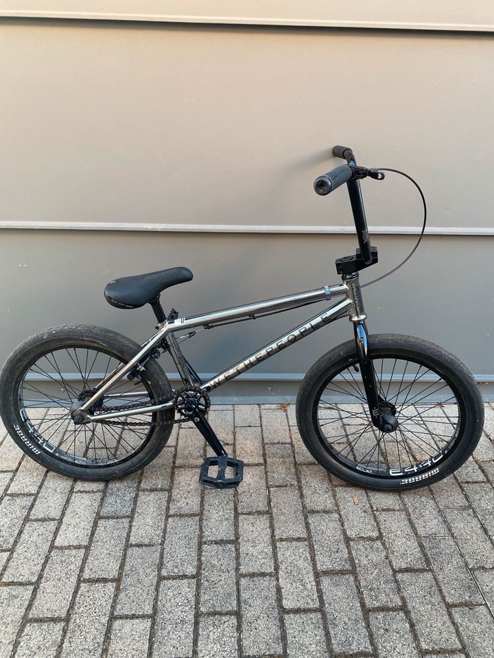 WeThePeople Envy in Ichenhausen