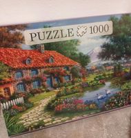 Puzzle (NEU) verschidene Bayern - Kulmbach Vorschau