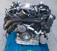 Motor Audi Porsche 3.0TFSI , DCB Brandenburg - Frankfurt (Oder) Vorschau