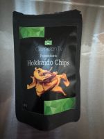 Garnelenfutter Hokkaido Chips Sachsen - Zwickau Vorschau