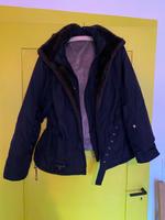 Wellensteyn Winterjacke Gr. L Hessen - Lützelbach Vorschau