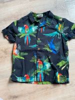 Kinder Hawaii Hemd Papagei Gr. 98 H&M Dieter Braun Niedersachsen - Laatzen Vorschau