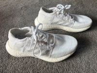 Schuhe Adidas Pureboost (Größe 39) Hessen - Morschen Vorschau
