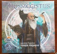 Trismegistus Brettspiel DE Leipzig - Gohlis-Mitte Vorschau