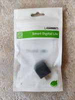 UGREEN 4K HDMI Adapter 270° Winkelstecker vergoldete Kontakte Neu Baden-Württemberg - Reutlingen Vorschau