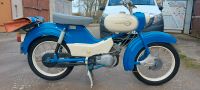 Simson Spatz Bad Doberan - Landkreis - Kröpelin Vorschau