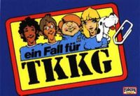 TKKG Bücher (gebunden, keine Taschenbücher) Rheinland-Pfalz - Woldert Vorschau