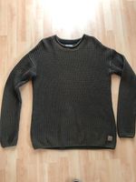 Pullover Strickpullover olivgrün grün Jack & Jones Gr. S Bielefeld - Senne Vorschau