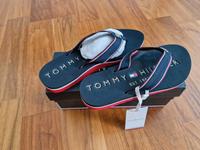 Tommy Hilfiger Damenflipflops Bayern - Fürth Vorschau
