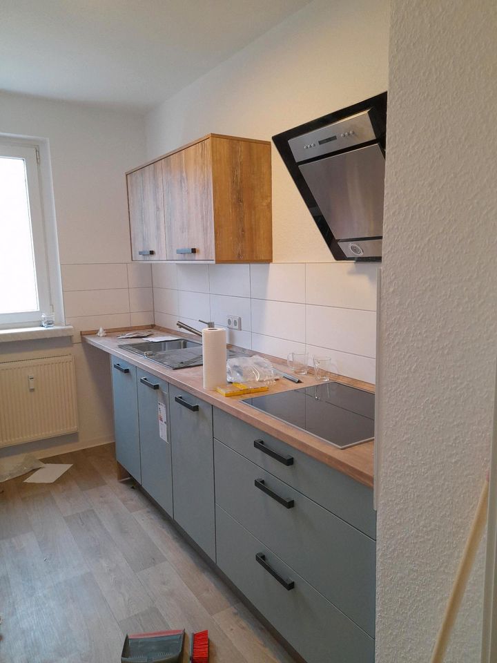 Küchenmontage service küchen monteur - küchen aufbauen ☆ montagen in Berlin