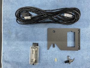 Schalter für Motorraum-Leuchte (UD12195), Ersatztyp