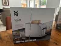 WMF Stelio Toaster Neu West - Schwanheim Vorschau