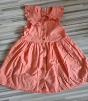 Sommerkleid Gr. 110-116 Nordrhein-Westfalen - Gütersloh Vorschau